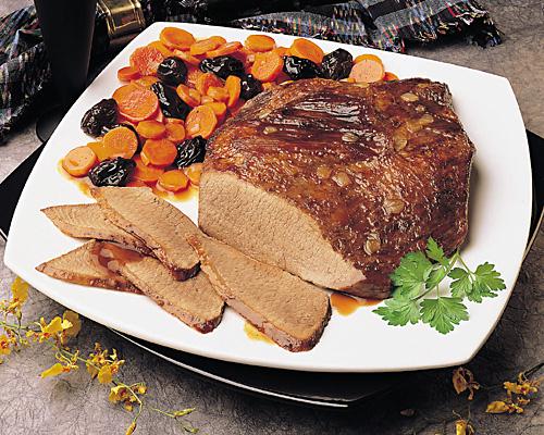 Beef Brisket