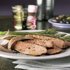 London Broil