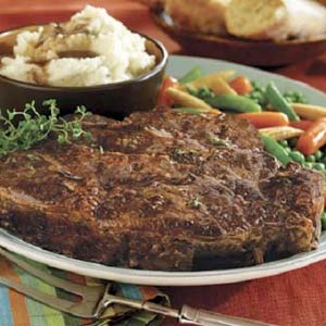 Simple Savory Beef Pot Roast